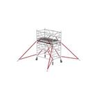 Rolsteiger RS TOWER 52-S - houten platform - Altrex