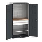 Kast zware mini atelier Cubio - Bott