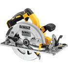 Cirkelzaag Xr 18V Brushless 184 mm - Dewalt