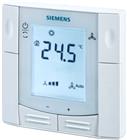 Siemens Ruimtetemperatuurreg. bussysteem | S55770-T439
