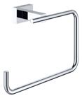 Grohe Essentials Cube Handdoekhouder | 40510001