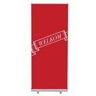 Roll-Banner Budget 85 Complete Set Welkom