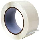 Tape polypropyleen - Hot Melt - wit - breedte 48 mm lengte 100 m