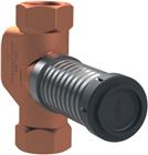 Kemper Stopkraan (tapwater) | 5600101500