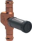 Kemper Stopkraan (tapwater) | 5600602500