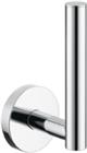 Hansgrohe Logis Reserveclosetrolhouder | 40517000