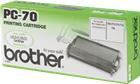 Brother Verbr.mat. v fax/printer/all-in-one | PC-70