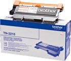 Brother Verbr.mat. v fax/printer/all-in-one | TN-2210
