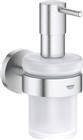 Grohe Essentials Zeepdispenser | 40448DC1