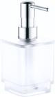 Grohe Selection Cube Zeepdispenser | 40805000