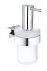 Grohe Essentials Cube Zeepdispenser | 40756001