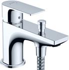 Hansgrohe Rebris E Badmengkraan (opbouw) | 72437000