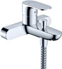 Hansgrohe Rebris S Badmengkraan (opbouw) | 72442000