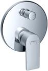 Hansgrohe Rebris E Badmengkraan (opbouw) | 72469000