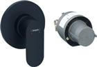 Hansgrohe Rebris S Douchemengkraan (opbouw) | 72648670