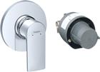 Hansgrohe Rebris E Douchemengkraan (opbouw) | 72658000