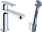 Hansgrohe Rebris S Wastafelmengkraan (opbouw) | 72215000