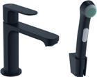 Hansgrohe Rebris S Wastafelmengkraan (opbouw) | 72215670