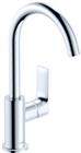 Hansgrohe Rebris E Wastafelmengkraan (opbouw) | 72576000