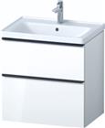 Duravit D-Neo Badkamermeubelset | DE012002222