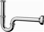 Hansgrohe Leidingsifon 0, 90, 180 graden | 53010000