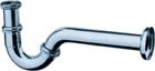 Hansgrohe Leidingsifon 0, 90, 180 graden | 55237000