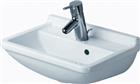 Duravit Starck 3 Wastafel / Fontein | 0750450000