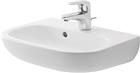 Duravit D-Code Wastafel / Fontein | 07054500002