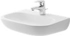 Duravit D-Code Wastafel / Fontein | 07074500002