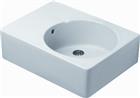 Duravit Scola Wastafel / Fontein | 0685600000