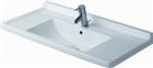 Duravit Starck 3 Wastafel / Fontein | 0304800000