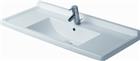 Duravit Starck 3 Wastafel / Fontein | 0304100000