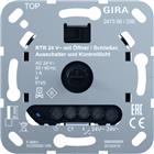 Gira RTR Ruimtethermostaat | 247300