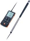 Testo Luchtsnelheidsmeter | 0563 0416