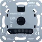 Gira RTR Ruimtethermostaat | 247000