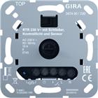 Gira RTR Ruimtethermostaat | 247400