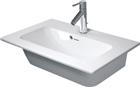 Duravit ME by Starck Wastafel / Fontein | 2342630000