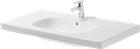 Duravit D-Code Wastafel / Fontein | 03421000002