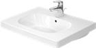 Duravit D-Code Wastafel / Fontein | 03426500002