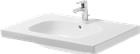 Duravit D-Code Wastafel / Fontein | 03428500002