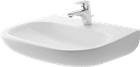 Duravit D-Code Wastafel / Fontein | 23116000002