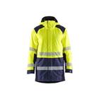 Winterparka High Vis - Blåkläder