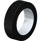 Elastische massieve rubber oppersband gevulkaniseerd op de stalen ring