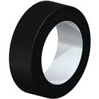 Elastische massieve rubber oppersband gevulkaniseerd op de stalen ring