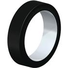 Elastische massieve rubber oppersband gevulkaniseerd op de stalen ring