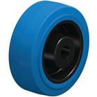 Wiel rubberband Blickle EasyRoll, polyamide behuizing - Blickle