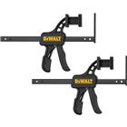 Klemmen voor geleiderails DWS5021, DWS5022, DWS5023 - Dewalt