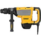 Combihamer SDS-max 13,3J 8Kg - koffer - DEWALT