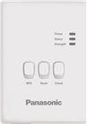 Panasonic Modbus interface voor H Generatie