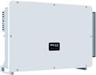 Solax X3 Lichtnetgekoppelde DC/AC omvormer | X3-FTH-120K-AFCI